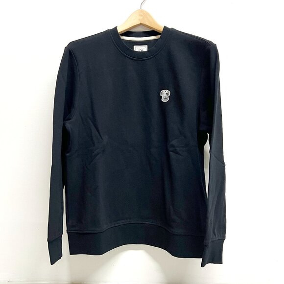 LAGUNITAS BREWING COMPANY DOG PATCH CREW - NEW WITH TAGS - Picture 1 of 5